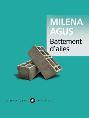 cover image of Battement d'ailes